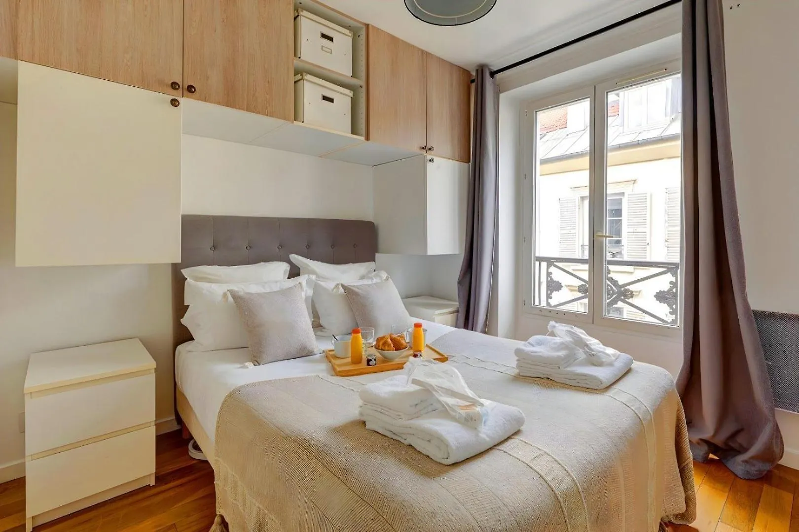 Bluestay 237 - Superbe A * Paris