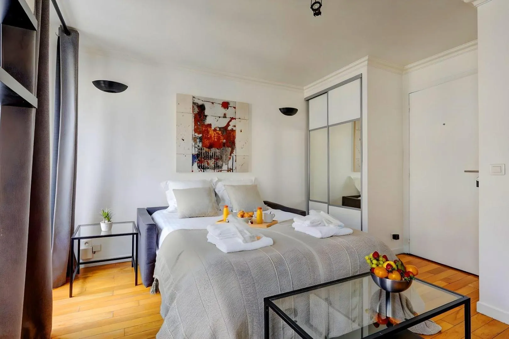 Bluestay 237 - Superbe A Apartment *