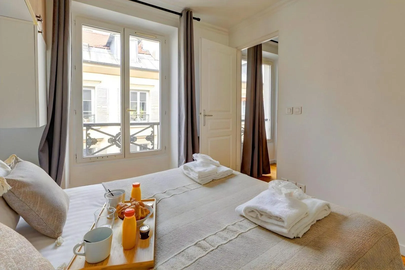 Bluestay 237 - Superbe A Apartment
