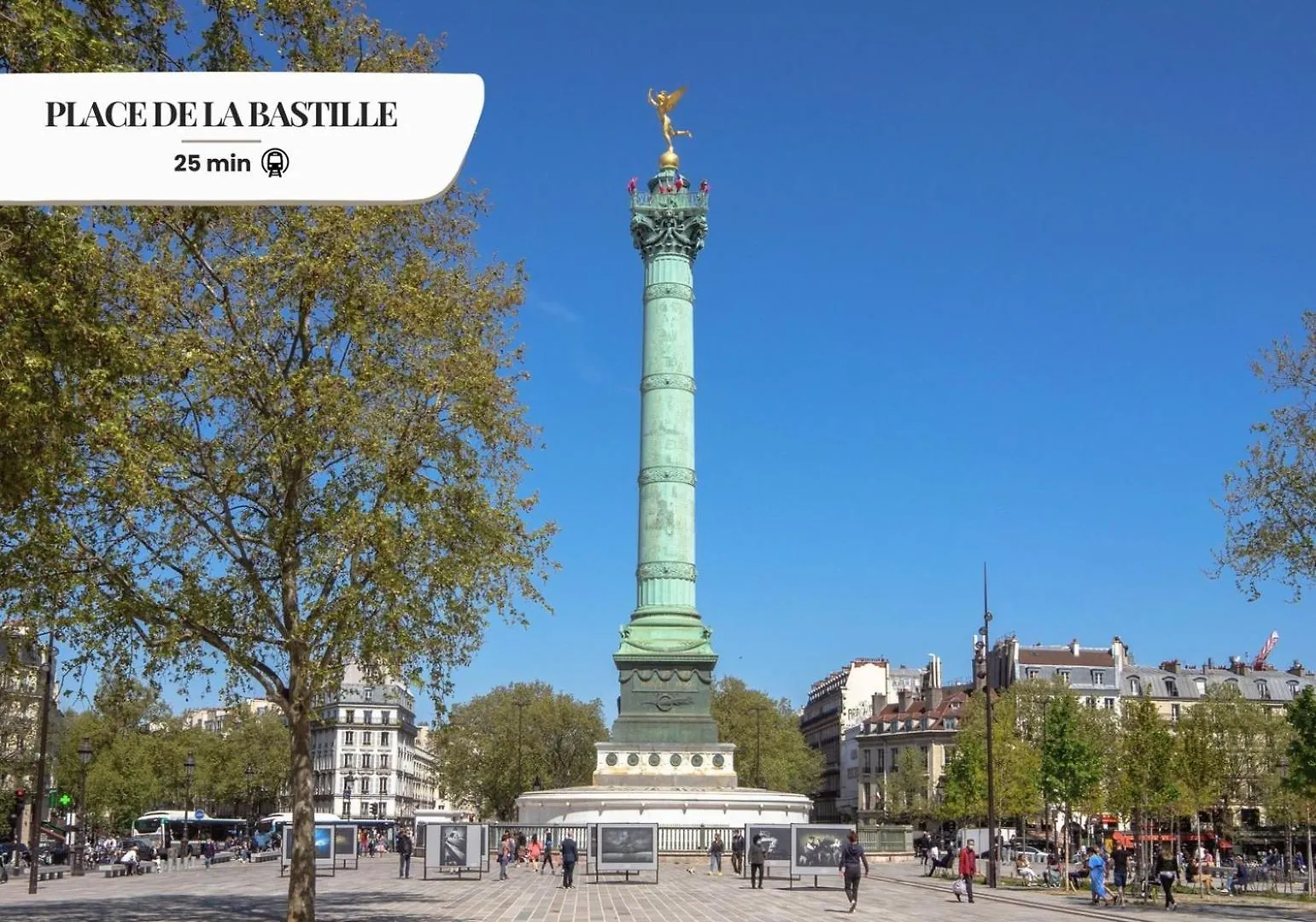 Apartment Bluestay 237 - Superbe A