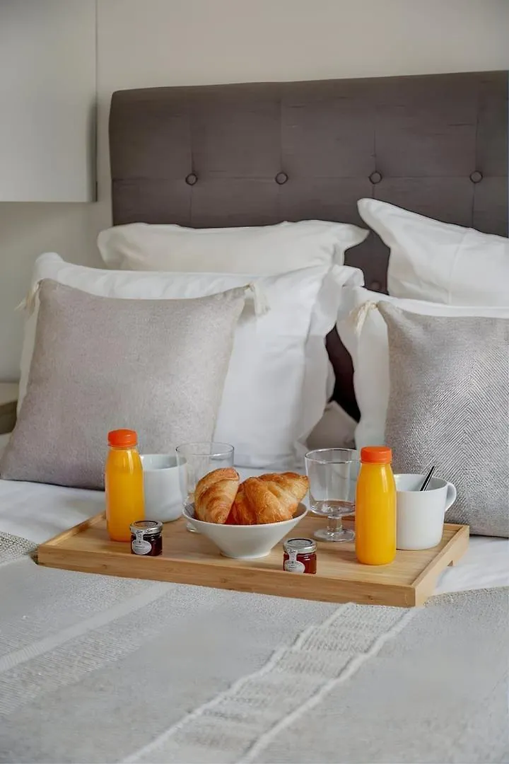 Bluestay 237 - Superbe A Apartment