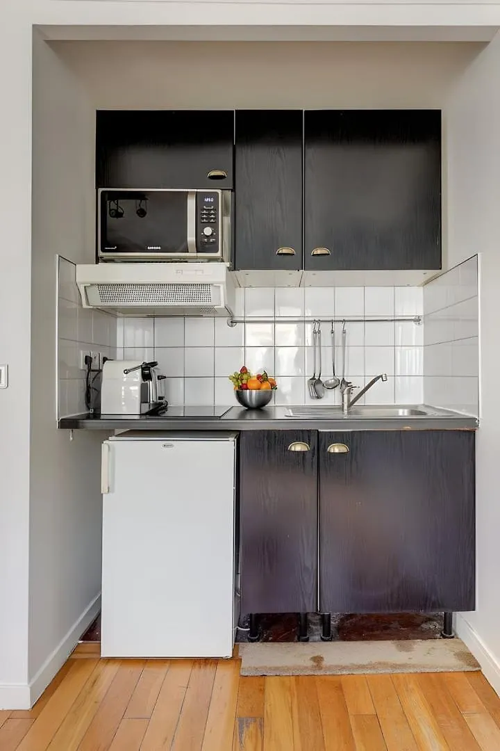 Apartment Bluestay 237 - Superbe A